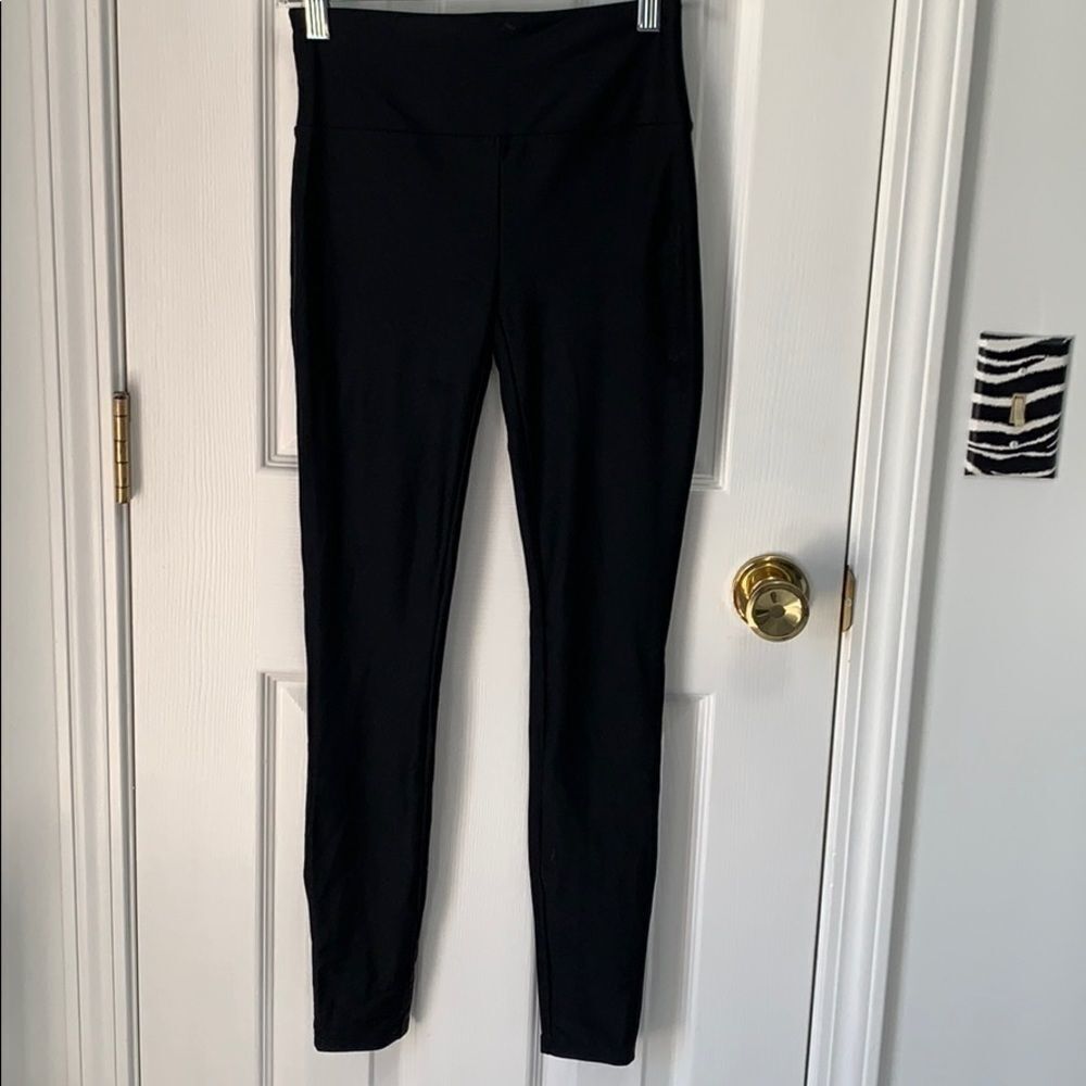 Black Leggings